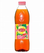 Lipton Ice Tea Pastèque Menthe 12x50cl